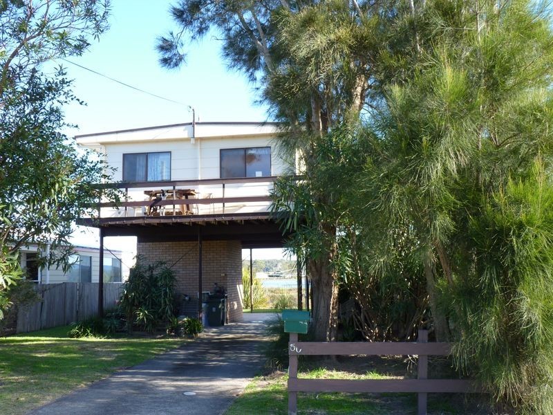 60 McDonald Parade, Burrill Lake NSW 2539