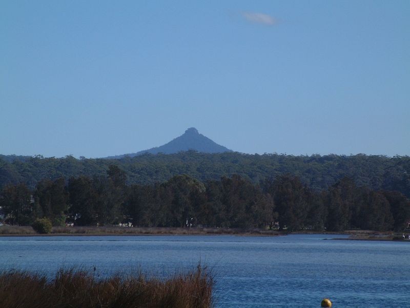 60 McDonald Parade, Burrill Lake NSW 2539