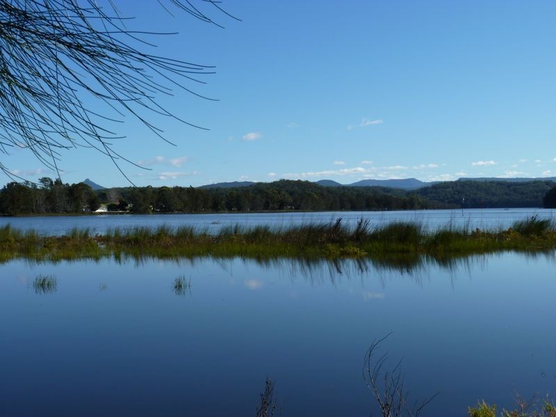 60 McDonald Parade, Burrill Lake NSW 2539