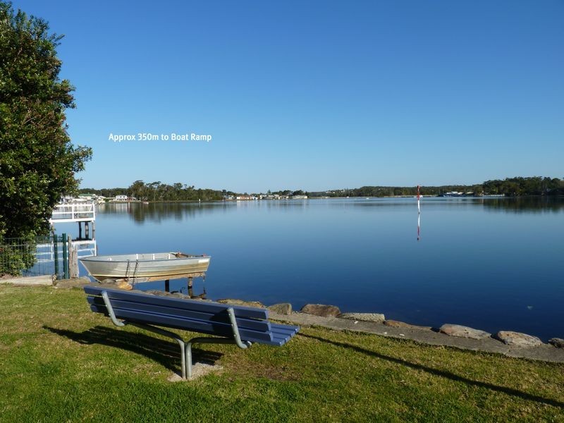 60 McDonald Parade, Burrill Lake NSW 2539