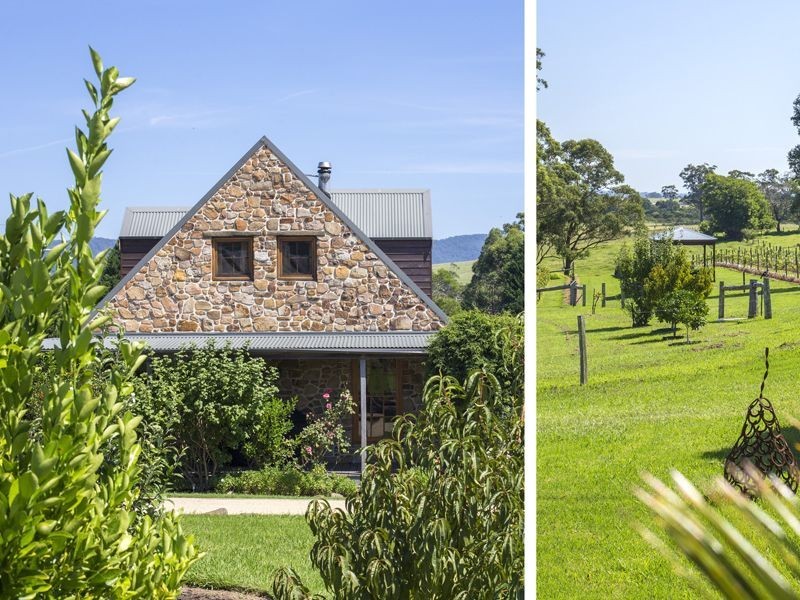 34 Evans Lane, Milton NSW 2538