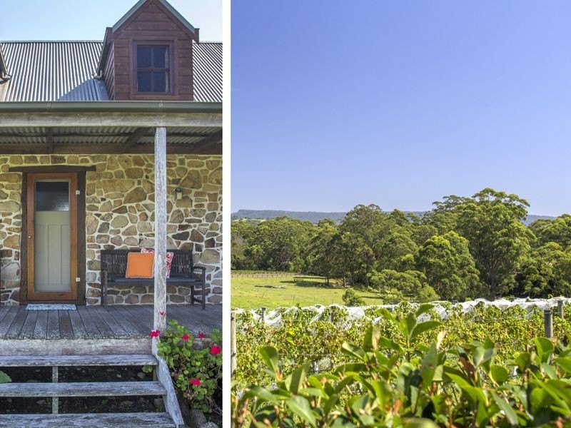 34 Evans Lane, Milton NSW 2538