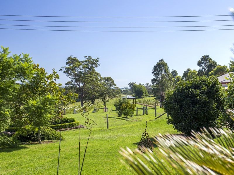 34 Evans Lane, Milton NSW 2538