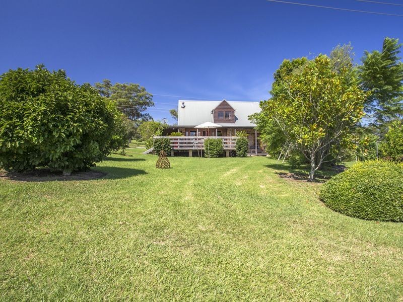 34 Evans Lane, Milton NSW 2538