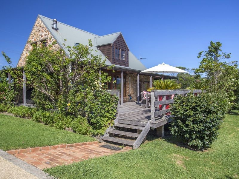 34 Evans Lane, Milton NSW 2538