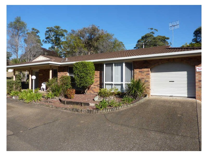 3/16 Ocean Street, Mollymook NSW 2539