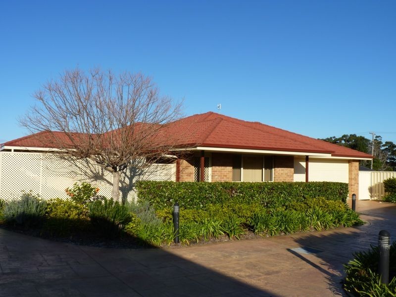 4/23 Vigilant Street, Ulladulla NSW 2539