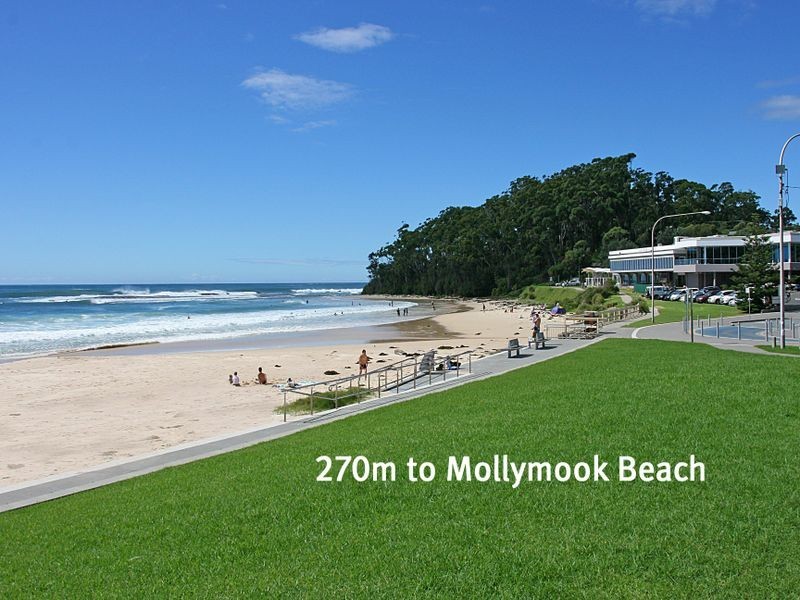 27 Golf Avenue, Mollymook NSW 2539