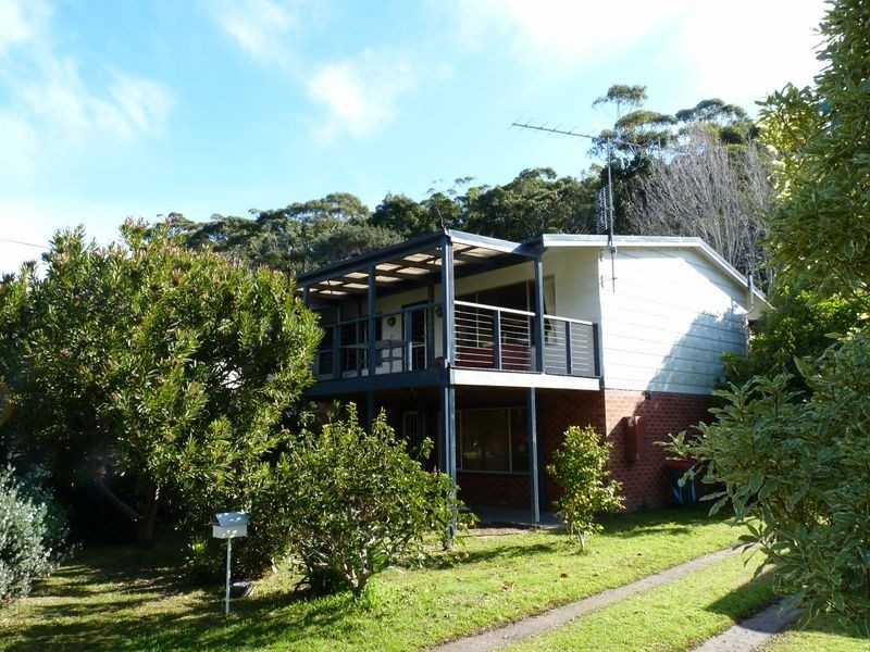 23 Kendall Crescent, Burrill Lake NSW 2539