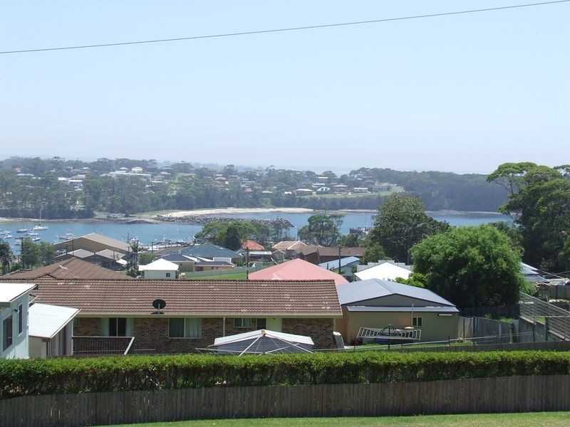 4 Owens Street, Ulladulla NSW 2539