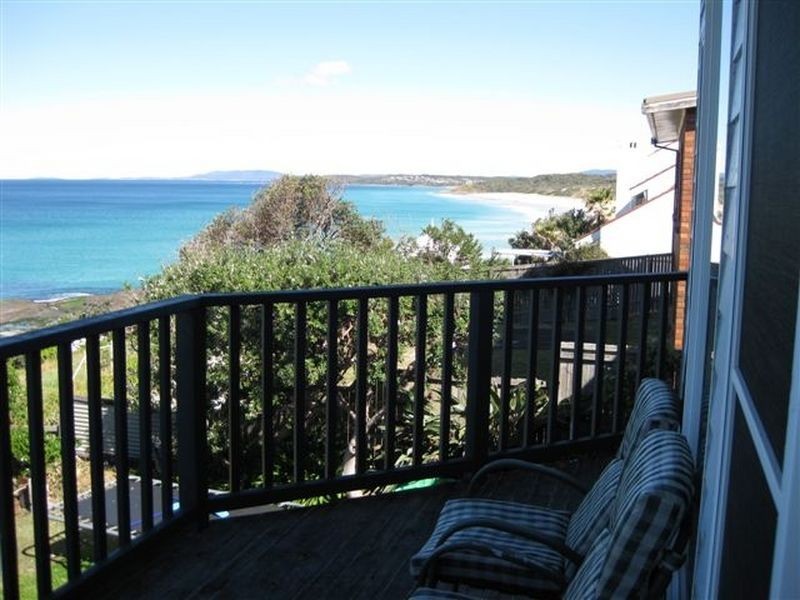 59 South Pacific Crescent, Ulladulla NSW 2539