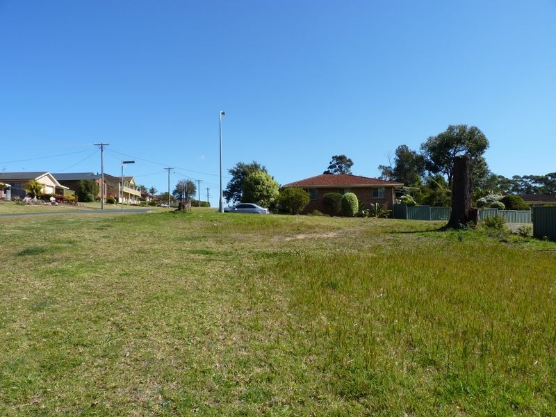 47 Carramar Crescent, Ulladulla NSW 2539