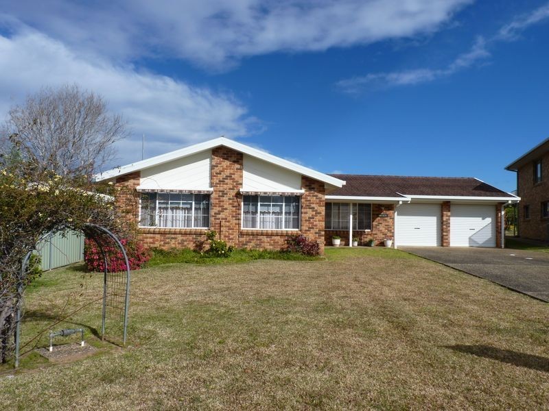 7 Carmen Close, Ulladulla NSW 2539