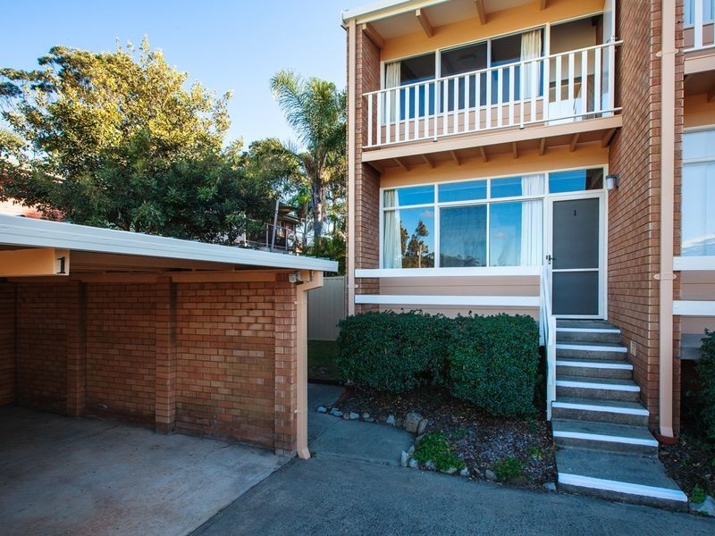 1/1 Ingold Ave, Mollymook NSW 2539