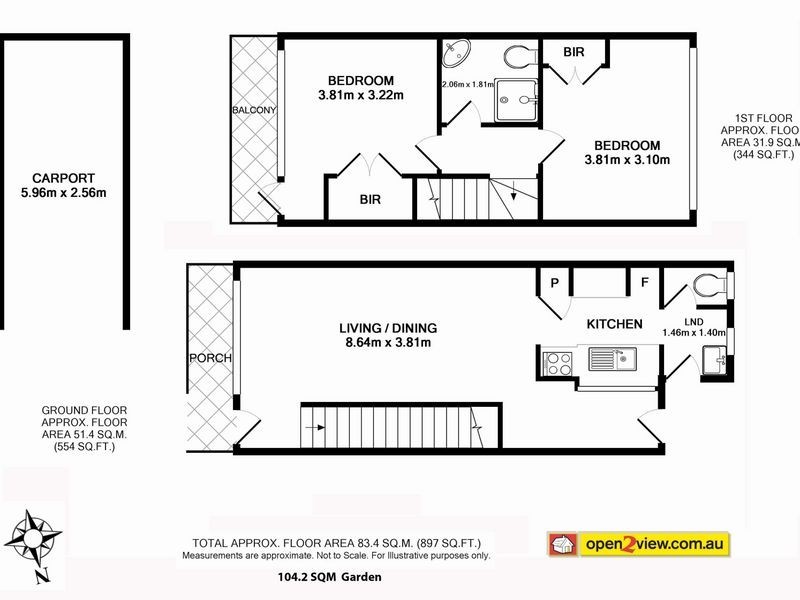 1/1 Ingold Ave, Mollymook NSW 2539