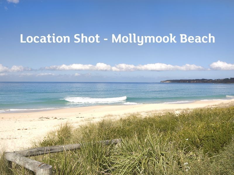 Lot 26 Milton Meadows Estate, Milton NSW 2538