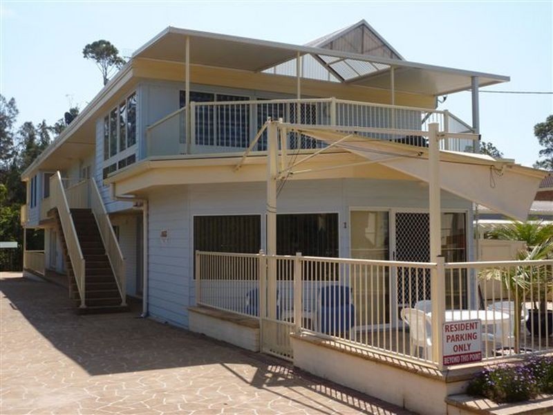 4/1 Mitchell Pde, Mollymook NSW 2539