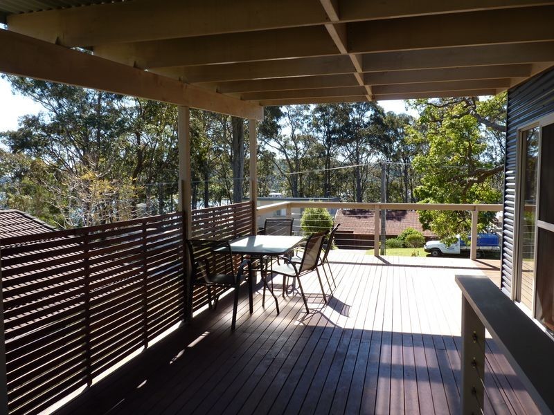 32 Wallaroy Drive, Burrill Lake NSW 2539