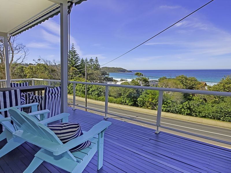 65 Mitchell Parade, Mollymook NSW 2539