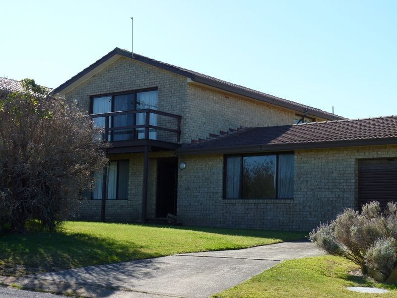 11 Rennies Beach Close, Ulladulla NSW 2539