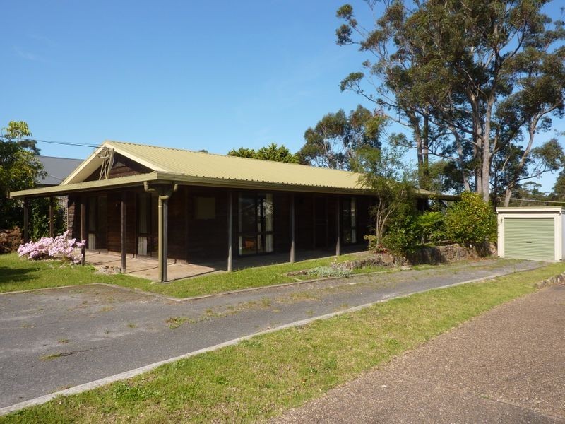 6 Mercury Drive, Lake Tabourie NSW 2539