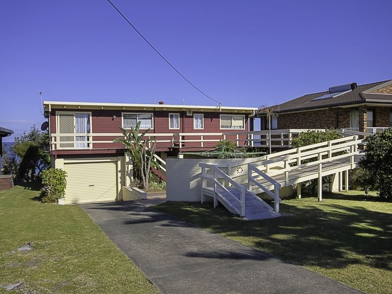 69 South Pacific Crescent, Ulladulla NSW 2539