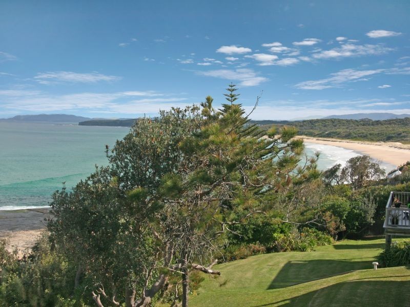 69 South Pacific Crescent, Ulladulla NSW 2539