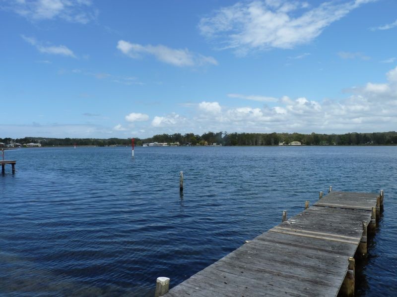22 McDonald Parade, Burrill Lake NSW 2539