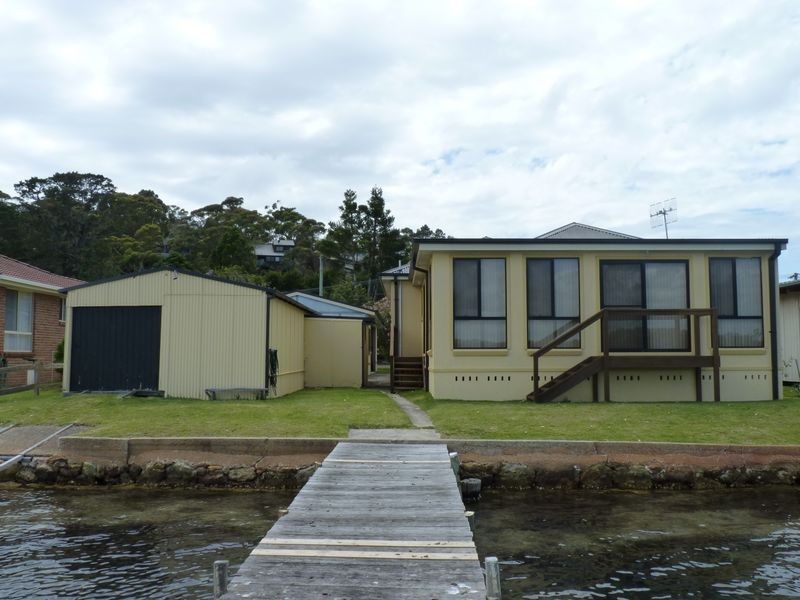 22 McDonald Parade, Burrill Lake NSW 2539