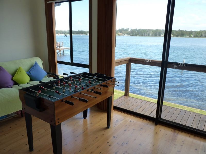 22 McDonald Parade, Burrill Lake NSW 2539