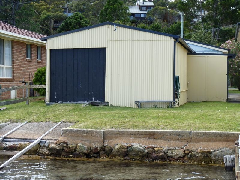 22 McDonald Parade, Burrill Lake NSW 2539