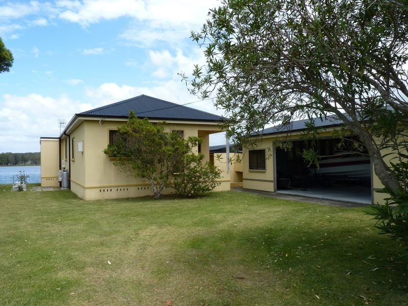 22 McDonald Parade, Burrill Lake NSW 2539