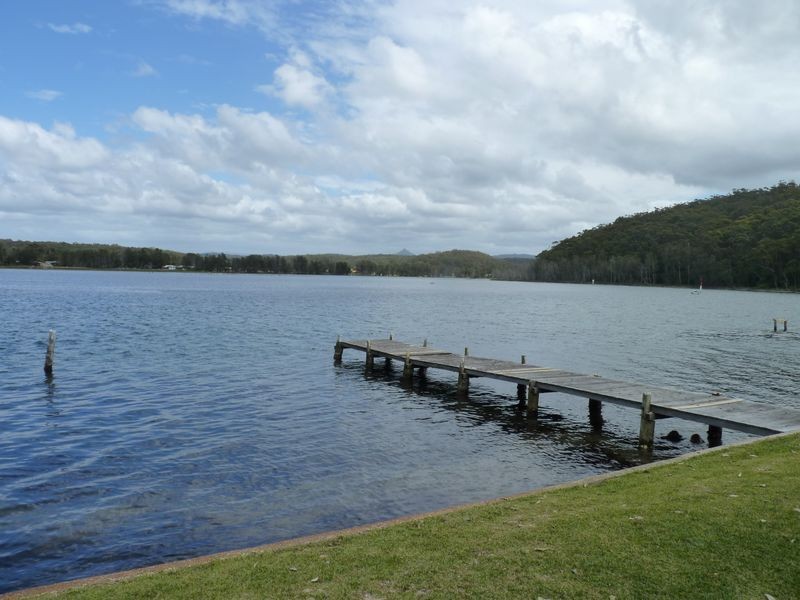 22 McDonald Parade, Burrill Lake NSW 2539