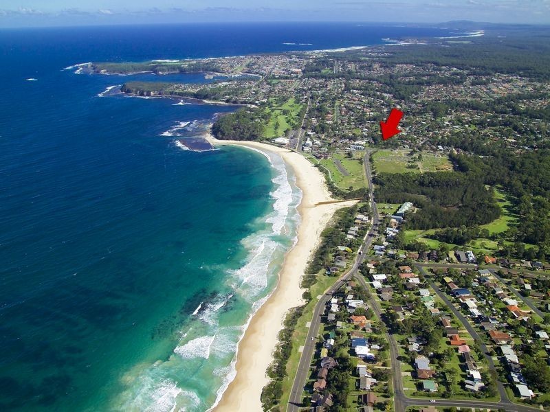 1 Shepherd Street, Mollymook NSW 2539