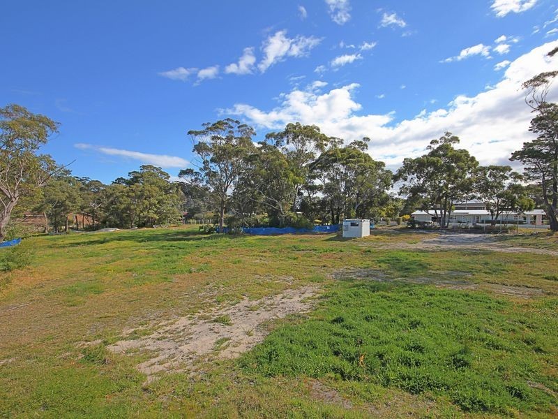 1 Shepherd Street, Mollymook NSW 2539