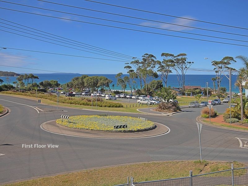 1 Shepherd Street, Mollymook NSW 2539