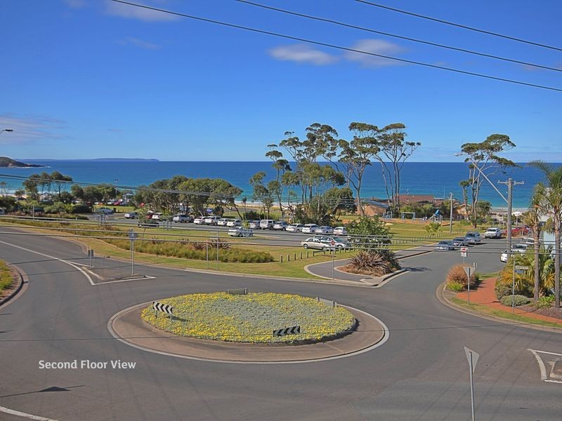 1 Shepherd Street, Mollymook NSW 2539