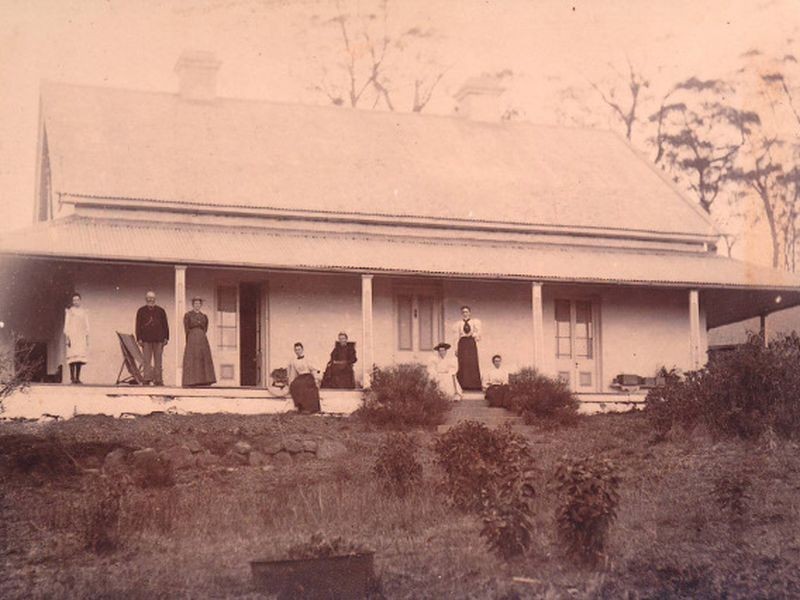 108 Evans Lane, Milton NSW 2538