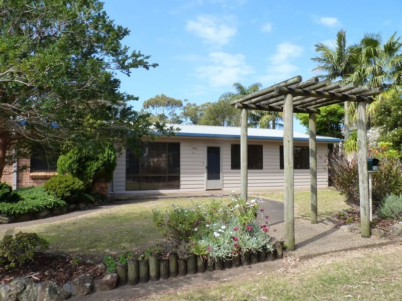 156 Warden Street, Ulladulla NSW 2539
