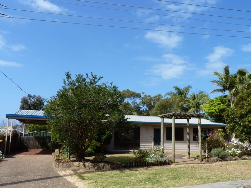 156 Warden Street, Ulladulla NSW 2539