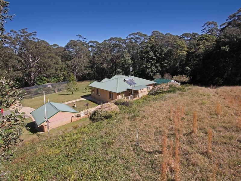 650A Woodburn Road, Milton NSW 2538