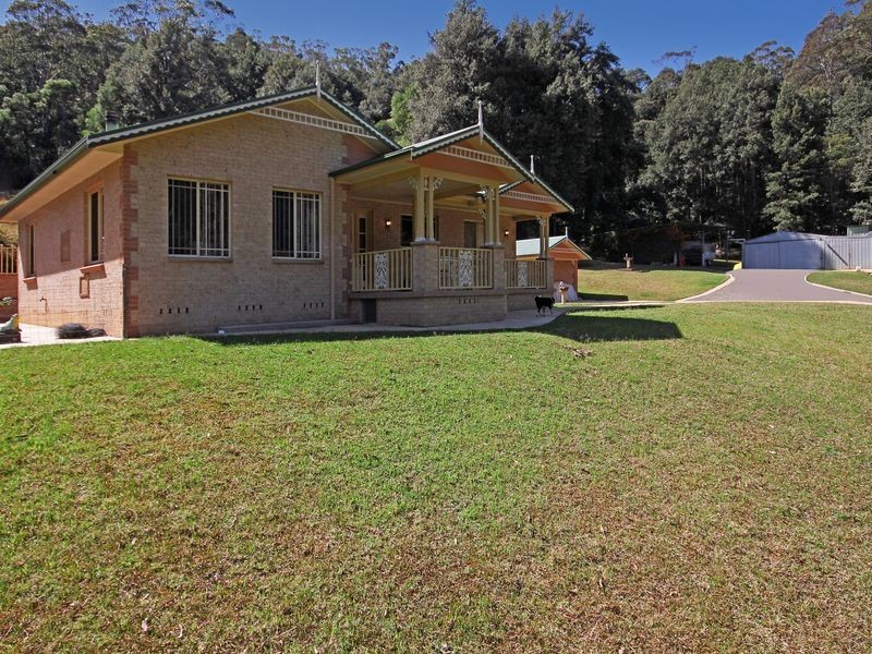 650A Woodburn Road, Milton NSW 2538