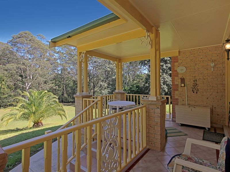 650A Woodburn Road, Milton NSW 2538