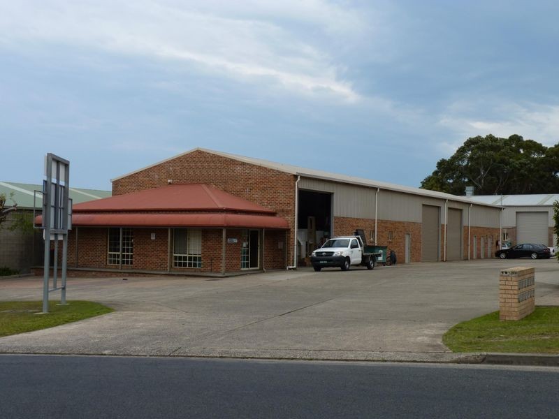 5 & 6/5 Aroo Road, Ulladulla NSW 2539