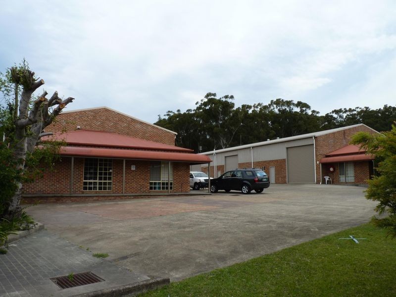 5 & 6/5 Aroo Road, Ulladulla NSW 2539