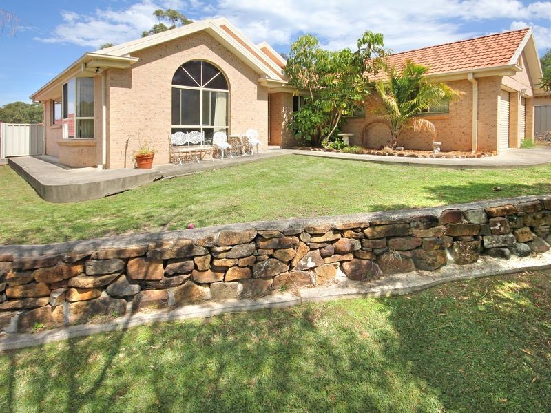 7 Capricorn Avenue, Narrawallee NSW 2539