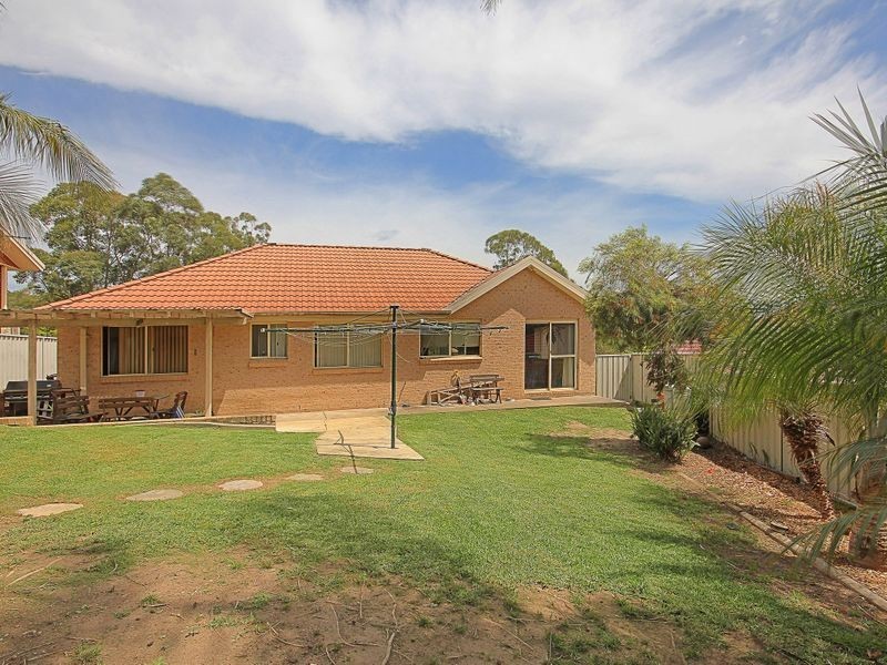7 Capricorn Avenue, Narrawallee NSW 2539