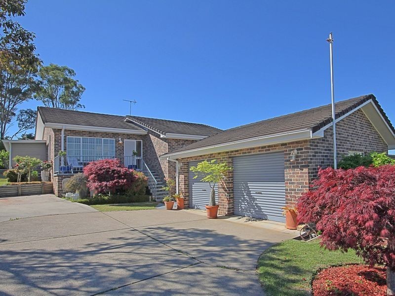 80 Carroll Avenue, Mollymook NSW 2539