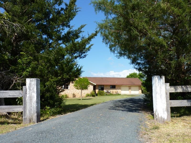 365 Croobyar Rd, Milton NSW 2538