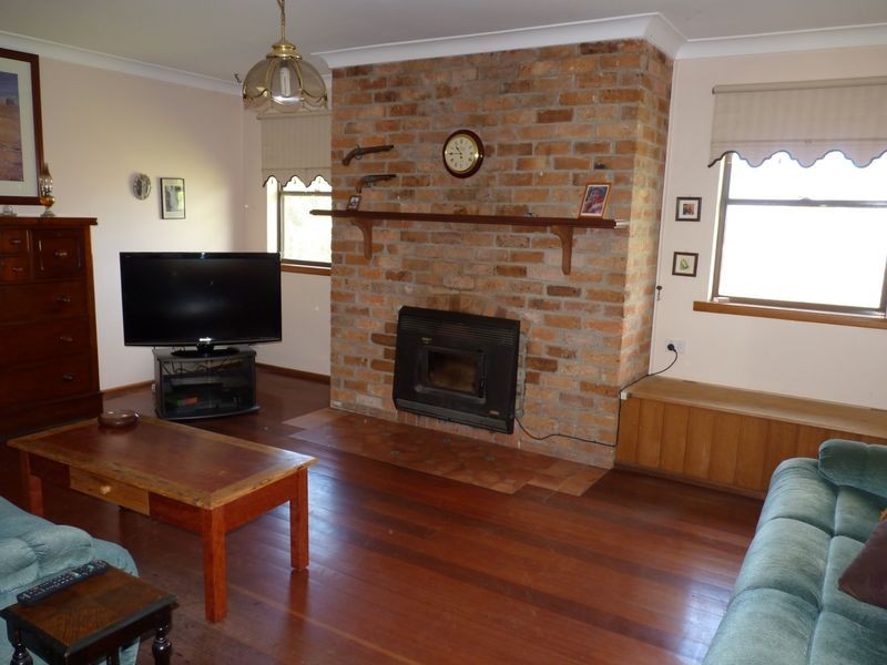 365 Croobyar Rd, Milton NSW 2538